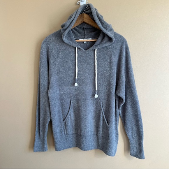 Young Fabulous & Broke Tops - YOUNG FABULOUS & BROKE soft cozy hoodie in size small with kangaroo pocket